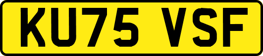 KU75VSF