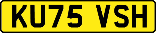 KU75VSH
