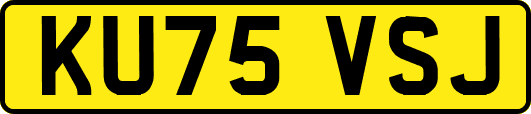 KU75VSJ