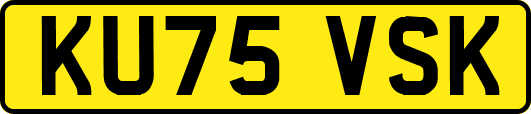 KU75VSK