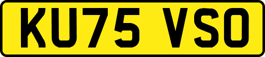 KU75VSO