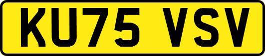 KU75VSV