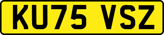 KU75VSZ