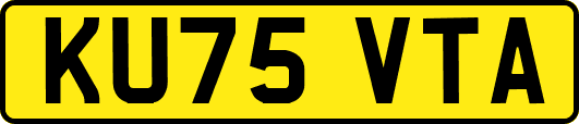 KU75VTA