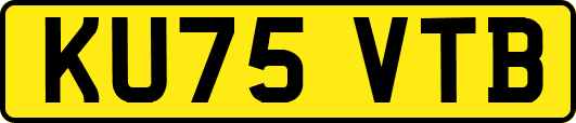 KU75VTB