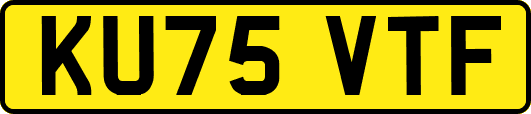 KU75VTF
