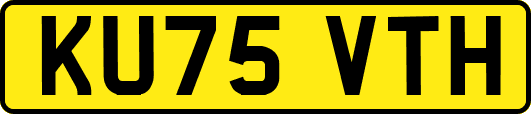 KU75VTH