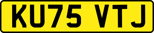 KU75VTJ