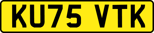 KU75VTK