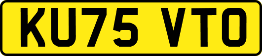 KU75VTO