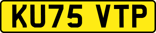 KU75VTP