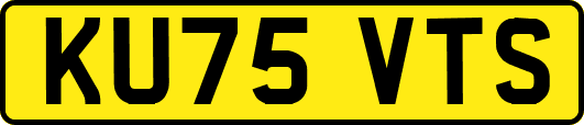 KU75VTS
