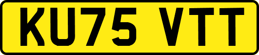 KU75VTT