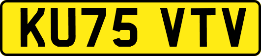 KU75VTV