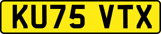 KU75VTX
