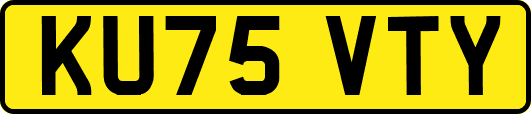 KU75VTY