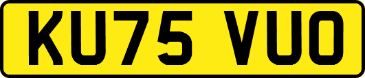 KU75VUO