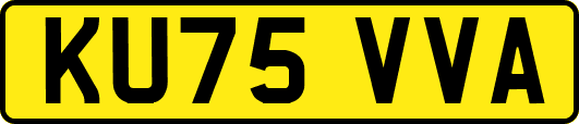 KU75VVA