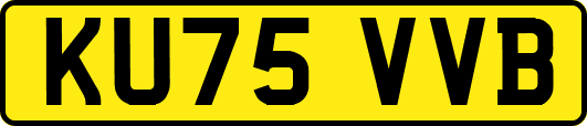KU75VVB