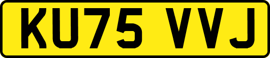 KU75VVJ