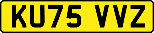 KU75VVZ