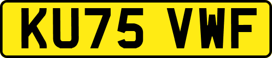 KU75VWF