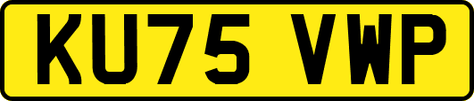 KU75VWP