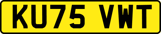 KU75VWT