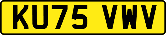 KU75VWV