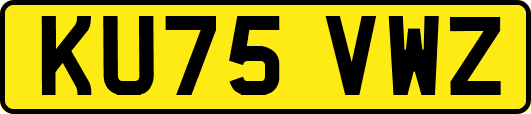 KU75VWZ