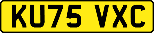 KU75VXC