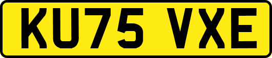 KU75VXE