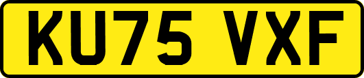 KU75VXF