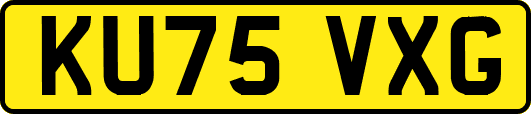 KU75VXG