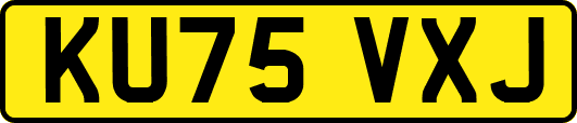 KU75VXJ