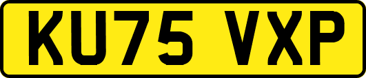 KU75VXP