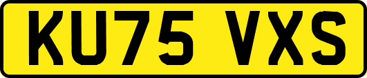 KU75VXS