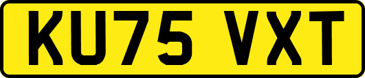 KU75VXT