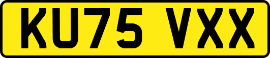 KU75VXX