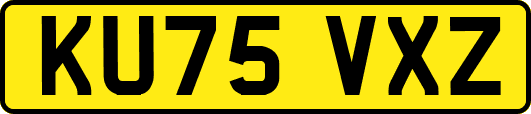KU75VXZ