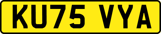 KU75VYA