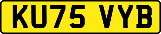 KU75VYB
