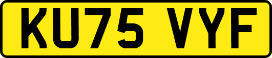 KU75VYF
