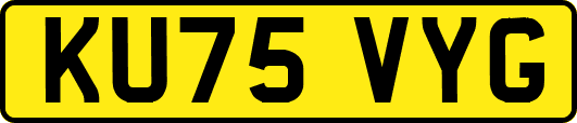 KU75VYG