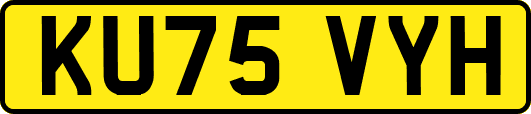 KU75VYH