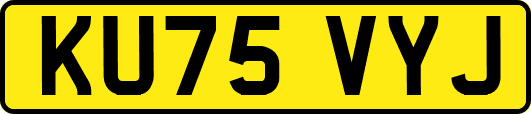 KU75VYJ