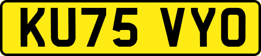 KU75VYO