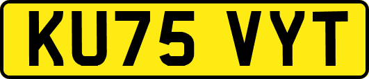 KU75VYT