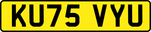 KU75VYU
