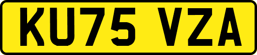 KU75VZA